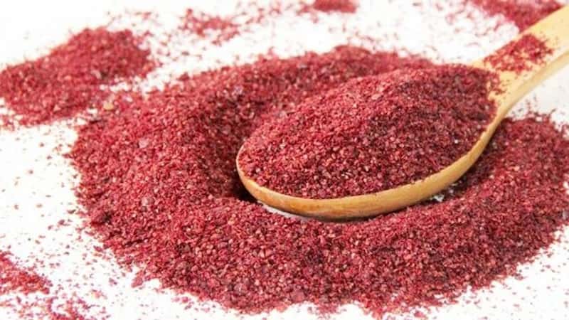تصویر 6 از سماق هندی با کیفیت ممتاز برای انواع غذا